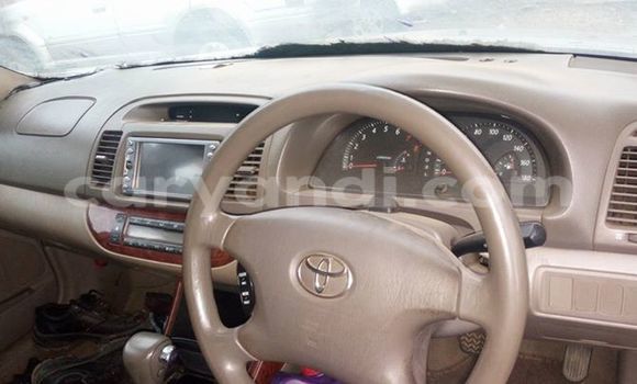 Tenga Tsaru Toyota Camry Sirivha Mota in Chipata in Zambia Tenga Tsaru Toyota Camry Sirivha Mota in Chipata in Zambia