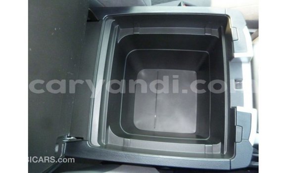 Nunua Imported Toyota Land Cruiser Nyeusi Gari ndani ya Import - Dubai nchini Zambia Nunua Imported Toyota Land Cruiser Nyeusi Gari ndani ya Import - Dubai nchini Zambia