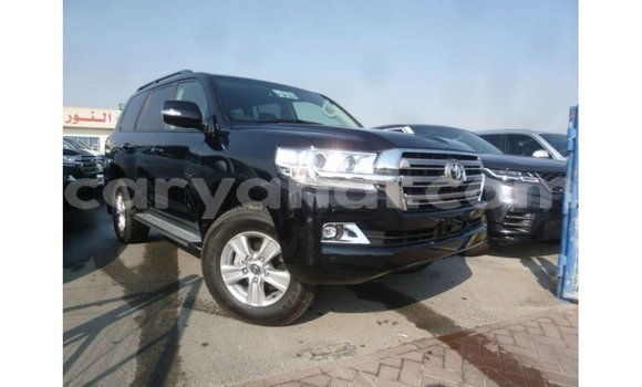 Nunua Imported Toyota Land Cruiser Nyeusi Gari ndani ya Import - Dubai nchini Zambia Nunua Imported Toyota Land Cruiser Nyeusi Gari ndani ya Import - Dubai nchini Zambia