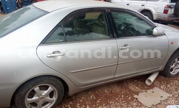 Tenga Tsaru Toyota Camry Sirivha Mota in Chipata in Zambia Tenga Tsaru Toyota Camry Sirivha Mota in Chipata in Zambia