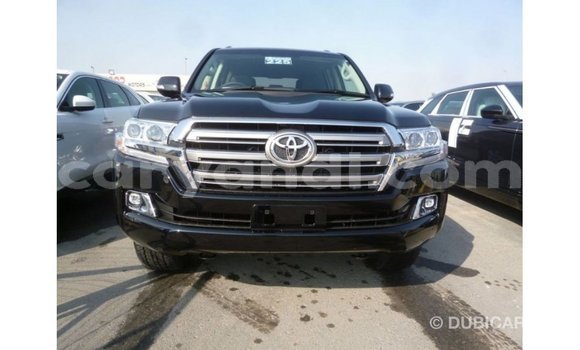 Nunua Imported Toyota Land Cruiser Nyeusi Gari ndani ya Import - Dubai nchini Zambia Nunua Imported Toyota Land Cruiser Nyeusi Gari ndani ya Import - Dubai nchini Zambia