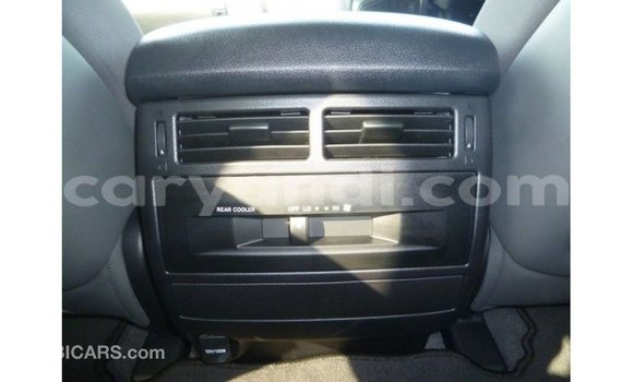 Nunua Imported Toyota Land Cruiser Nyeusi Gari ndani ya Import - Dubai nchini Zambia Nunua Imported Toyota Land Cruiser Nyeusi Gari ndani ya Import - Dubai nchini Zambia