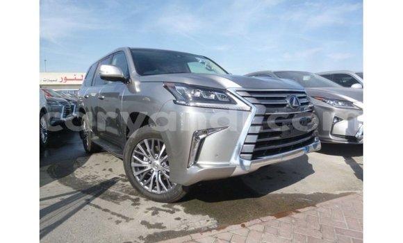 Nunua Imported Lexus LX Nyingine Gari ndani ya Import - Dubai nchini Zambia Nunua Imported Lexus LX Nyingine Gari ndani ya Import - Dubai nchini Zambia