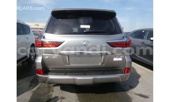 Nunua Imported Lexus LX Nyingine Gari ndani ya Import - Dubai nchini Zambia Nunua Imported Lexus LX Nyingine Gari ndani ya Import - Dubai nchini Zambia