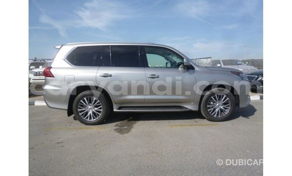Nunua Imported Lexus LX Nyingine Gari ndani ya Import - Dubai nchini Zambia Nunua Imported Lexus LX Nyingine Gari ndani ya Import - Dubai nchini Zambia