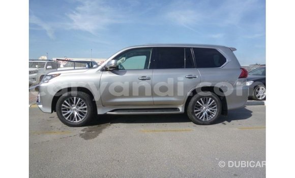 Nunua Imported Lexus LX Nyingine Gari ndani ya Import - Dubai nchini Zambia Nunua Imported Lexus LX Nyingine Gari ndani ya Import - Dubai nchini Zambia