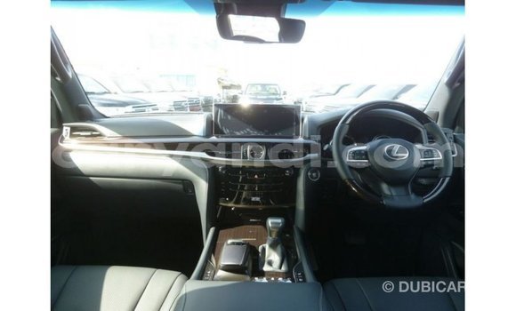 Nunua Imported Lexus LX Nyeusi Gari ndani ya Import - Dubai nchini Zambia Nunua Imported Lexus LX Nyeusi Gari ndani ya Import - Dubai nchini Zambia