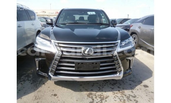 Nunua Imported Lexus LX Nyeusi Gari ndani ya Import - Dubai nchini Zambia Nunua Imported Lexus LX Nyeusi Gari ndani ya Import - Dubai nchini Zambia