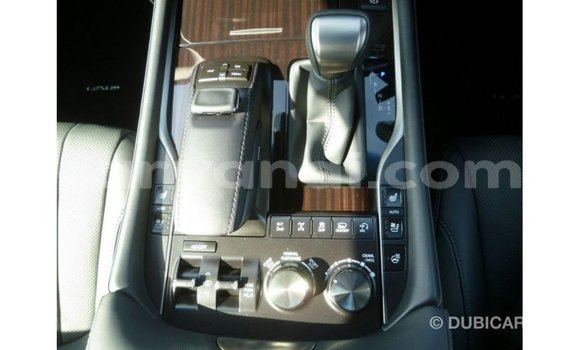 Nunua Imported Lexus LX Nyeusi Gari ndani ya Import - Dubai nchini Zambia Nunua Imported Lexus LX Nyeusi Gari ndani ya Import - Dubai nchini Zambia