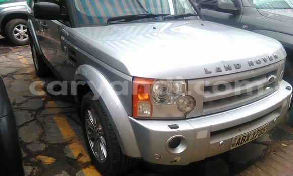 Acheter Occasion Voiture Land Rover Discovery Noir à Chipata, Zambie Acheter Occasion Voiture Land Rover Discovery Noir à Chipata, Zambie