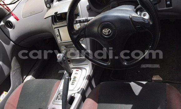 Acheter Occasion Voiture Toyota Celica Autre à Chingola, Zambie Acheter Occasion Voiture Toyota Celica Autre à Chingola, Zambie