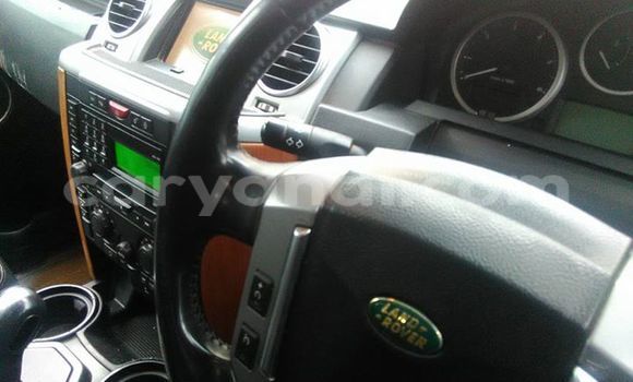 Acheter Occasion Voiture Land Rover Discovery Noir à Chipata, Zambie Acheter Occasion Voiture Land Rover Discovery Noir à Chipata, Zambie