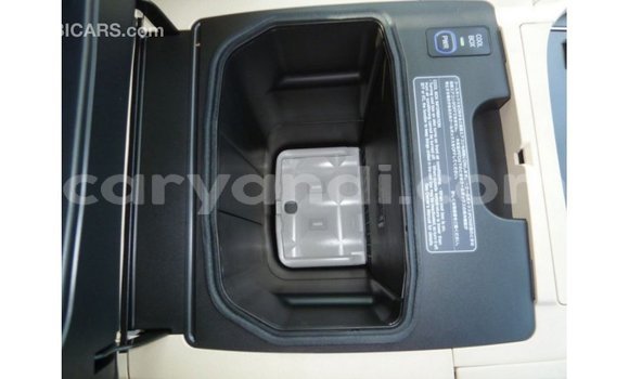 Buy Import Lexus LX Black Car in Import - Dubai in Zambia Buy Import Lexus LX Black Car in Import - Dubai in Zambia