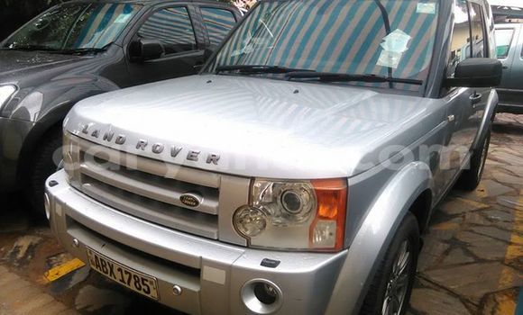 Acheter Occasion Voiture Land Rover Discovery Noir à Chipata, Zambie Acheter Occasion Voiture Land Rover Discovery Noir à Chipata, Zambie