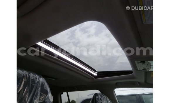 Acheter Import Voiture Lexus LX Blanc à Import - Dubai, Zambie Acheter Import Voiture Lexus LX Blanc à Import - Dubai, Zambie