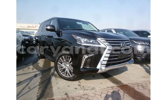 Nunua Imported Lexus LX Nyeusi Gari ndani ya Import - Dubai nchini Zambia Nunua Imported Lexus LX Nyeusi Gari ndani ya Import - Dubai nchini Zambia