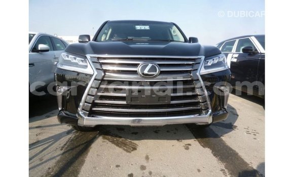 Nunua Imported Lexus LX Nyeusi Gari ndani ya Import - Dubai nchini Zambia Nunua Imported Lexus LX Nyeusi Gari ndani ya Import - Dubai nchini Zambia