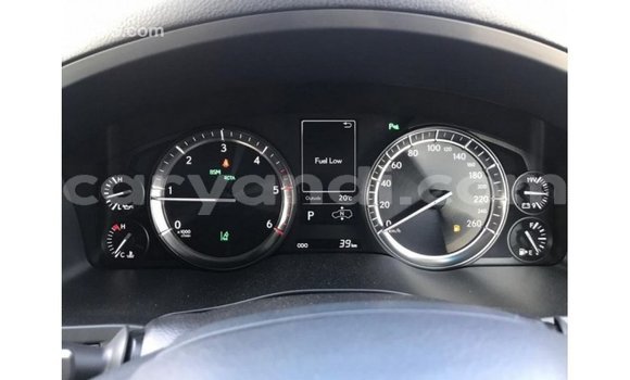 Nunua Imported Lexus LX Nyeusi Gari ndani ya Import - Dubai nchini Zambia Nunua Imported Lexus LX Nyeusi Gari ndani ya Import - Dubai nchini Zambia