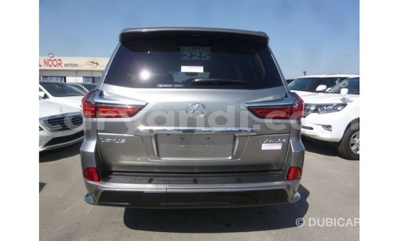 Buy Import Lexus LX Other Car in Import - Dubai in Zambia Buy Import Lexus LX Other Car in Import - Dubai in Zambia