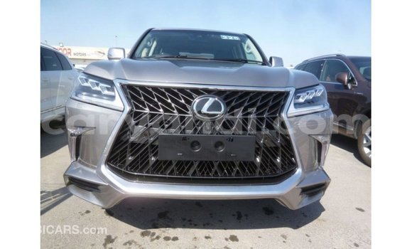 Buy Import Lexus LX Other Car in Import - Dubai in Zambia Buy Import Lexus LX Other Car in Import - Dubai in Zambia