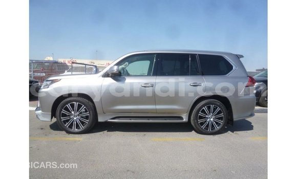 Buy Import Lexus LX Other Car in Import - Dubai in Zambia Buy Import Lexus LX Other Car in Import - Dubai in Zambia