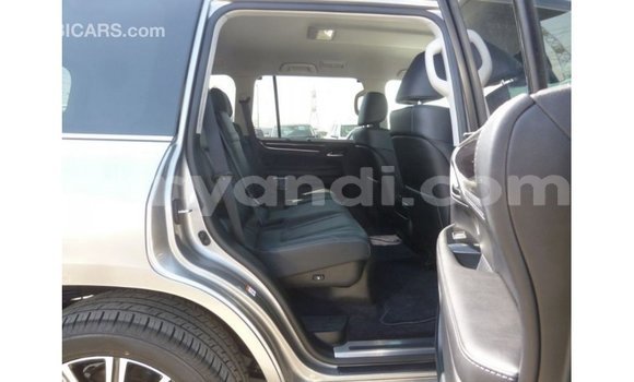 Buy Import Lexus LX Other Car in Import - Dubai in Zambia Buy Import Lexus LX Other Car in Import - Dubai in Zambia