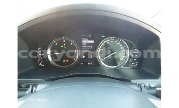 Buy Import Lexus LX Other Car in Import - Dubai in Zambia Buy Import Lexus LX Other Car in Import - Dubai in Zambia