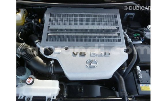 Buy Import Lexus LX Other Car in Import - Dubai in Zambia Buy Import Lexus LX Other Car in Import - Dubai in Zambia