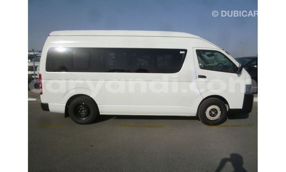 Nunua Imported Toyota Hiace Nyeupe Gari ndani ya Import - Dubai nchini Zambia Nunua Imported Toyota Hiace Nyeupe Gari ndani ya Import - Dubai nchini Zambia