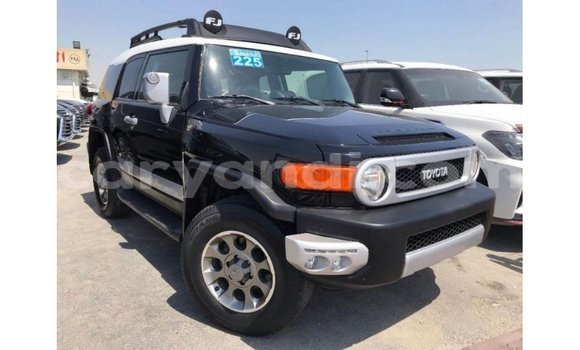 Tenga Imported Toyota FJ Cruiser Nhema Mota in Import - Dubai in Zambia Tenga Imported Toyota FJ Cruiser Nhema Mota in Import - Dubai in Zambia