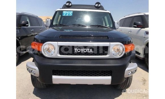 Tenga Imported Toyota FJ Cruiser Nhema Mota in Import - Dubai in Zambia Tenga Imported Toyota FJ Cruiser Nhema Mota in Import - Dubai in Zambia