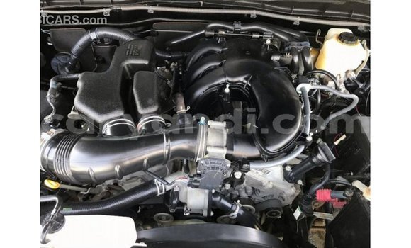 Tenga Imported Toyota FJ Cruiser Nhema Mota in Import - Dubai in Zambia Tenga Imported Toyota FJ Cruiser Nhema Mota in Import - Dubai in Zambia