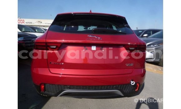 Nunua Imported Jaguar E-Pace Nyekundu Gari ndani ya Import - Dubai nchini Zambia Nunua Imported Jaguar E-Pace Nyekundu Gari ndani ya Import - Dubai nchini Zambia