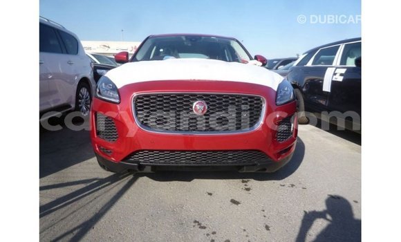 Nunua Imported Jaguar E-Pace Nyekundu Gari ndani ya Import - Dubai nchini Zambia Nunua Imported Jaguar E-Pace Nyekundu Gari ndani ya Import - Dubai nchini Zambia