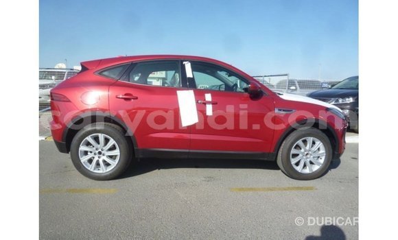Nunua Imported Jaguar E-Pace Nyekundu Gari ndani ya Import - Dubai nchini Zambia Nunua Imported Jaguar E-Pace Nyekundu Gari ndani ya Import - Dubai nchini Zambia
