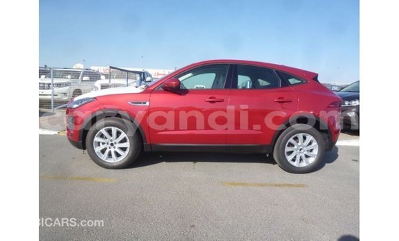 Nunua Imported Jaguar E-Pace Nyekundu Gari ndani ya Import - Dubai nchini Zambia Nunua Imported Jaguar E-Pace Nyekundu Gari ndani ya Import - Dubai nchini Zambia