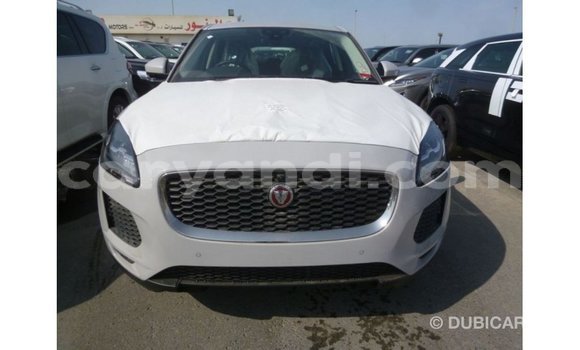 Nunua Imported Jaguar E-Pace Nyeupe Gari ndani ya Import - Dubai nchini Zambia Nunua Imported Jaguar E-Pace Nyeupe Gari ndani ya Import - Dubai nchini Zambia