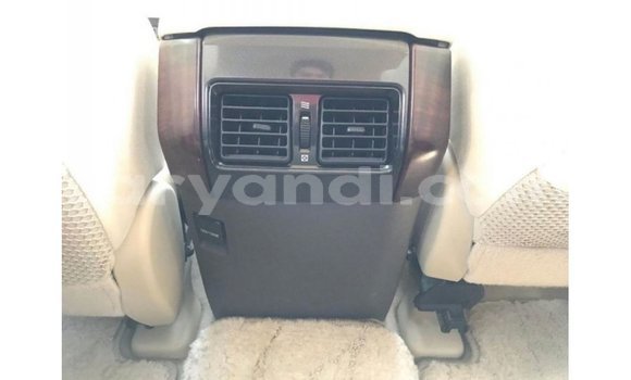 Buy Import Toyota Prado Black Car in Import - Dubai in Zambia Buy Import Toyota Prado Black Car in Import - Dubai in Zambia
