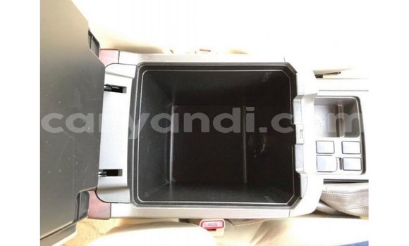 Buy Import Toyota Prado Black Car in Import - Dubai in Zambia Buy Import Toyota Prado Black Car in Import - Dubai in Zambia