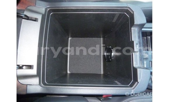 Buy Import Toyota Prado White Car in Import - Dubai in Zambia Buy Import Toyota Prado White Car in Import - Dubai in Zambia