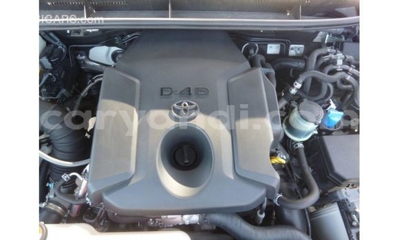 Buy Import Toyota Prado White Car in Import - Dubai in Zambia Buy Import Toyota Prado White Car in Import - Dubai in Zambia