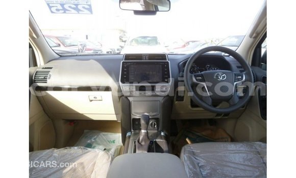 Nunua Imported Toyota Prado Nyingine Gari ndani ya Import - Dubai nchini Zambia Nunua Imported Toyota Prado Nyingine Gari ndani ya Import - Dubai nchini Zambia