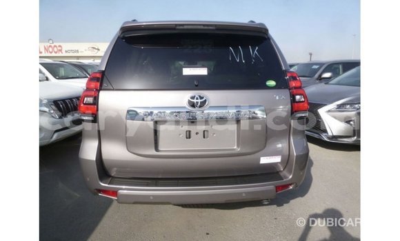 Nunua Imported Toyota Prado Nyingine Gari ndani ya Import - Dubai nchini Zambia Nunua Imported Toyota Prado Nyingine Gari ndani ya Import - Dubai nchini Zambia