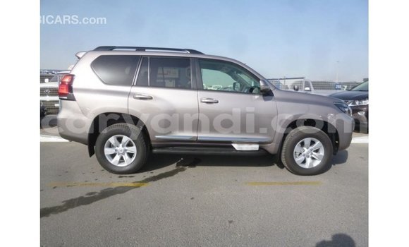 Nunua Imported Toyota Prado Nyingine Gari ndani ya Import - Dubai nchini Zambia Nunua Imported Toyota Prado Nyingine Gari ndani ya Import - Dubai nchini Zambia