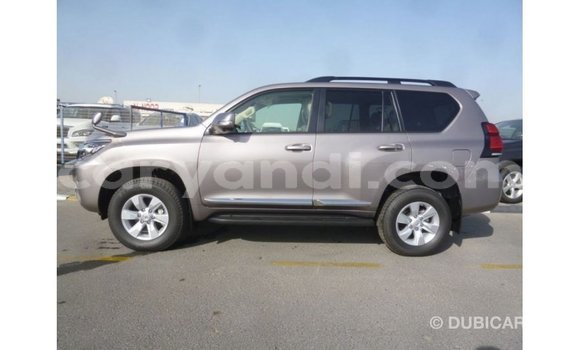 Nunua Imported Toyota Prado Nyingine Gari ndani ya Import - Dubai nchini Zambia Nunua Imported Toyota Prado Nyingine Gari ndani ya Import - Dubai nchini Zambia