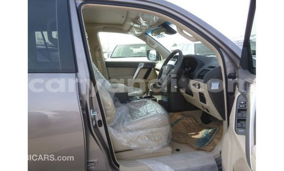 Nunua Imported Toyota Prado Nyingine Gari ndani ya Import - Dubai nchini Zambia Nunua Imported Toyota Prado Nyingine Gari ndani ya Import - Dubai nchini Zambia