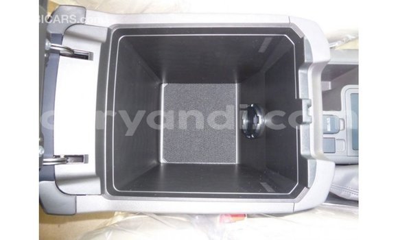 Nunua Imported Toyota Prado Nyingine Gari ndani ya Import - Dubai nchini Zambia Nunua Imported Toyota Prado Nyingine Gari ndani ya Import - Dubai nchini Zambia