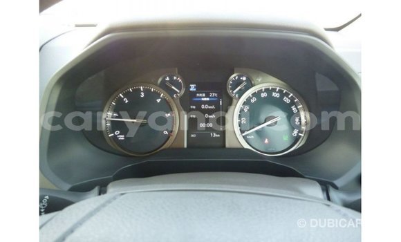 Nunua Imported Toyota Prado Nyingine Gari ndani ya Import - Dubai nchini Zambia Nunua Imported Toyota Prado Nyingine Gari ndani ya Import - Dubai nchini Zambia