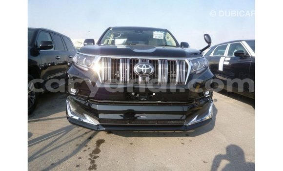 Nunua Imported Toyota Prado Nyeusi Gari ndani ya Import - Dubai nchini Zambia Nunua Imported Toyota Prado Nyeusi Gari ndani ya Import - Dubai nchini Zambia