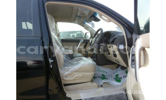 Nunua Imported Toyota Prado Nyeusi Gari ndani ya Import - Dubai nchini Zambia Nunua Imported Toyota Prado Nyeusi Gari ndani ya Import - Dubai nchini Zambia